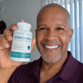 synadentix review