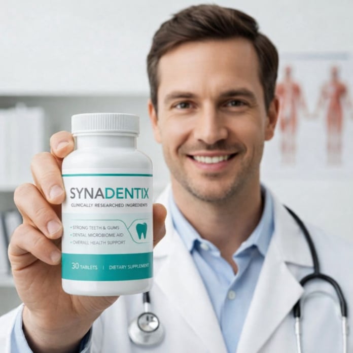 synadentix official buy online